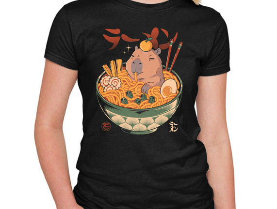 Capyramen