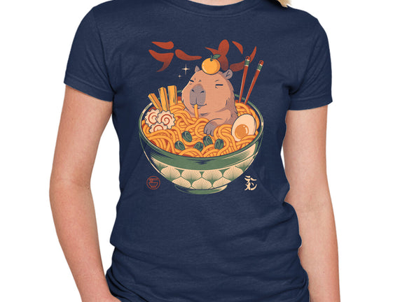 Capyramen