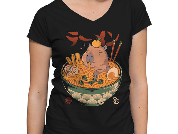 Capyramen