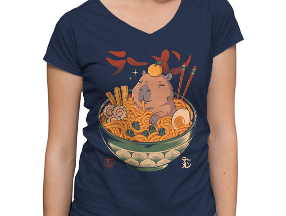 Capyramen