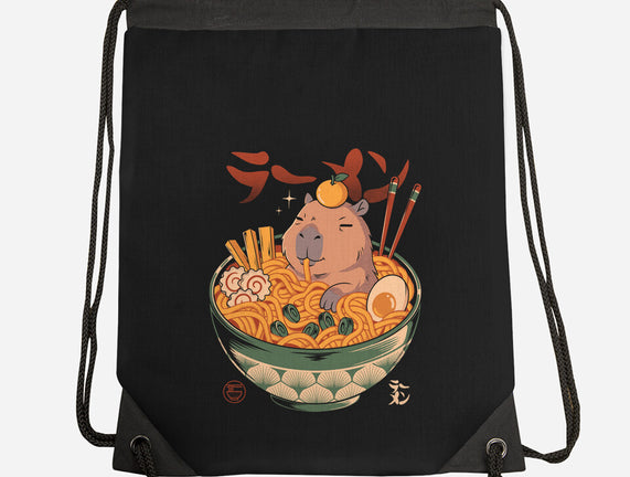 Capyramen
