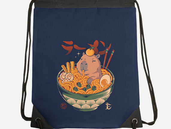 Capyramen