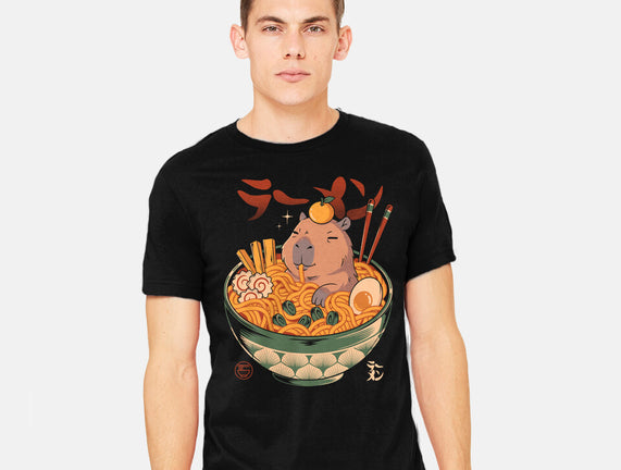 Capyramen