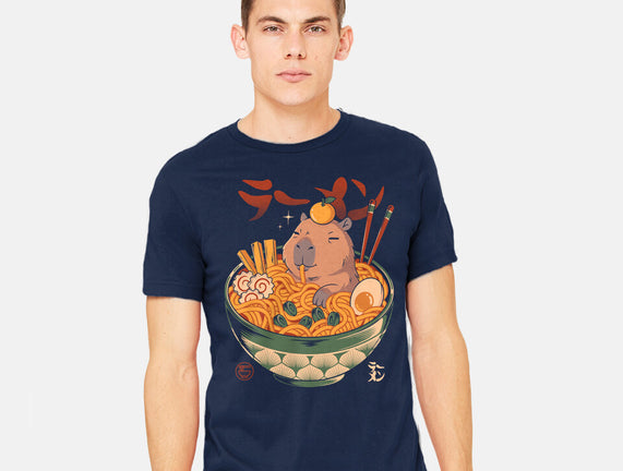 Capyramen