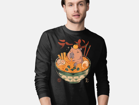 Capyramen
