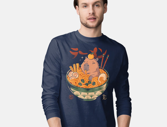 Capyramen