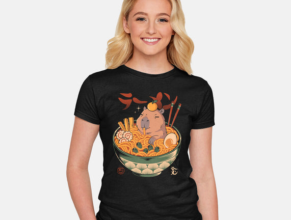 Capyramen