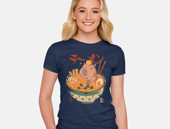Capyramen