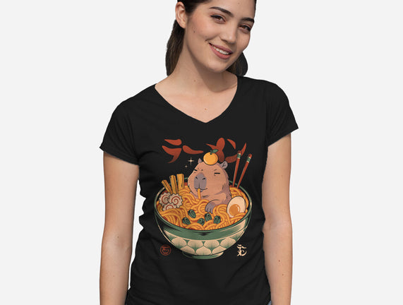 Capyramen