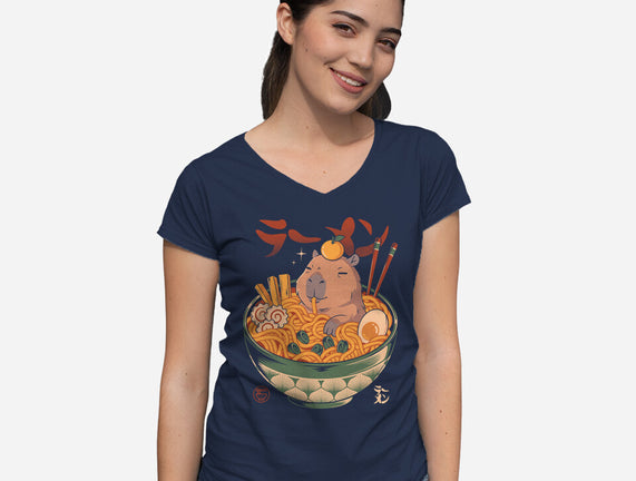Capyramen