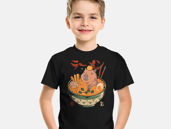Capyramen