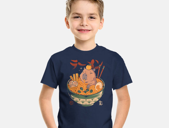 Capyramen