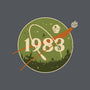 Retro Sanctuary Moon-None-Stretched-Canvas-retrodivision