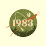 Retro Sanctuary Moon-None-Adjustable Tote-Bag-retrodivision