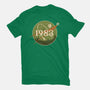 Retro Sanctuary Moon-Womens-Fitted-Tee-retrodivision