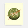 Retro Sanctuary Moon-None-Stretched-Canvas-retrodivision