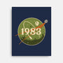 Retro Sanctuary Moon-None-Stretched-Canvas-retrodivision