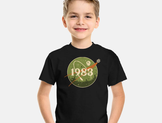 Retro Sanctuary Moon