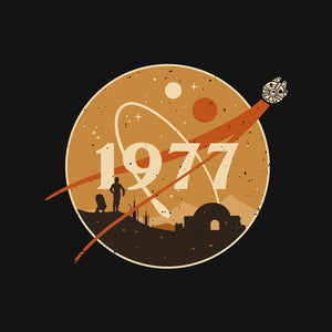 Retro Twin Suns