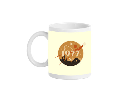 Retro Twin Suns