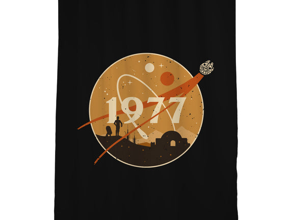 Retro Twin Suns