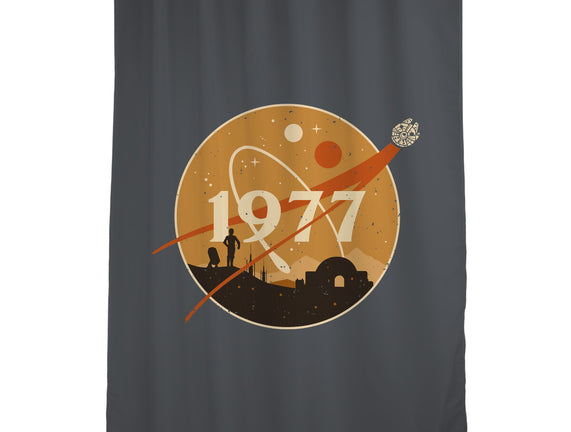 Retro Twin Suns