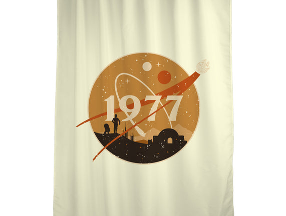 Retro Twin Suns