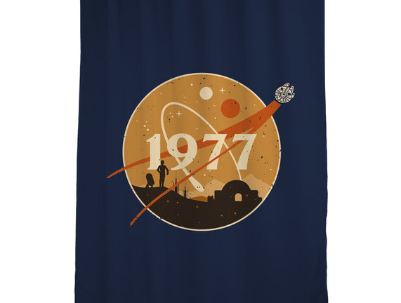 Retro Twin Suns