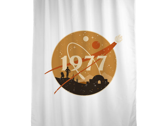 Retro Twin Suns
