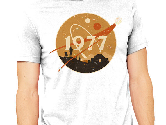 Retro Twin Suns