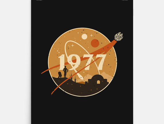 Retro Twin Suns