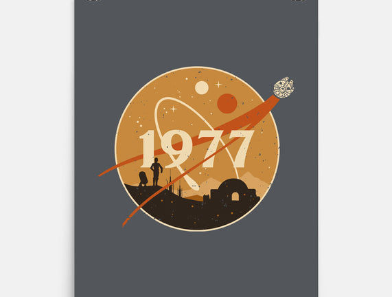 Retro Twin Suns