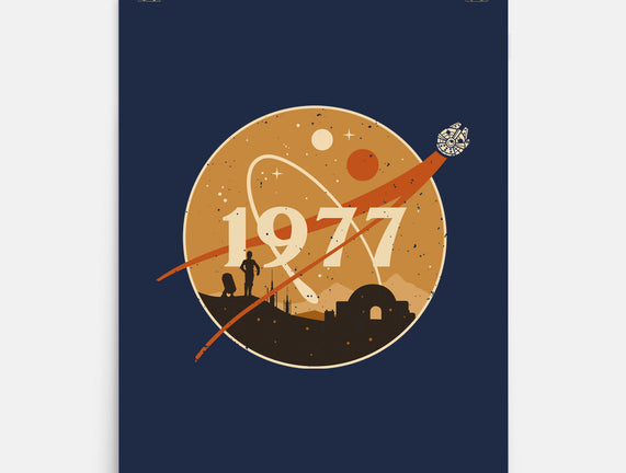 Retro Twin Suns