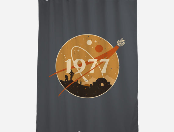 Retro Twin Suns