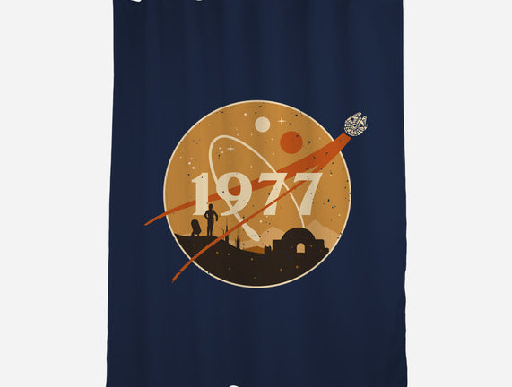 Retro Twin Suns