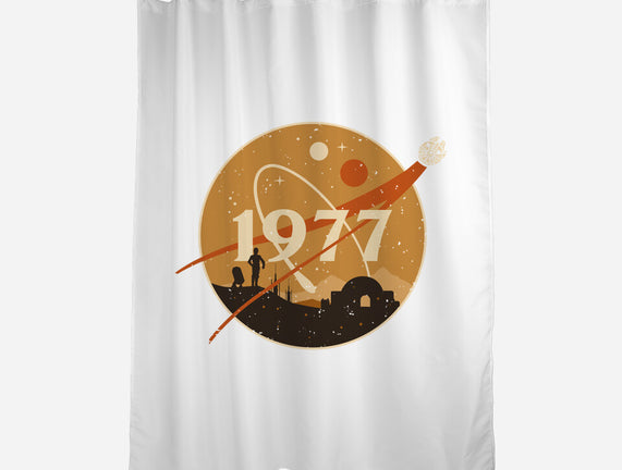Retro Twin Suns