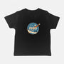 Retro Echo Base-Baby-Basic-Tee-retrodivision
