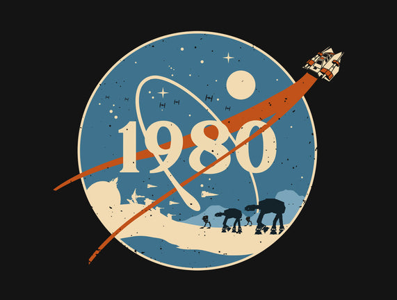 Retro Echo Base