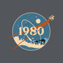 Retro Echo Base-Womens-Fitted-Tee-retrodivision