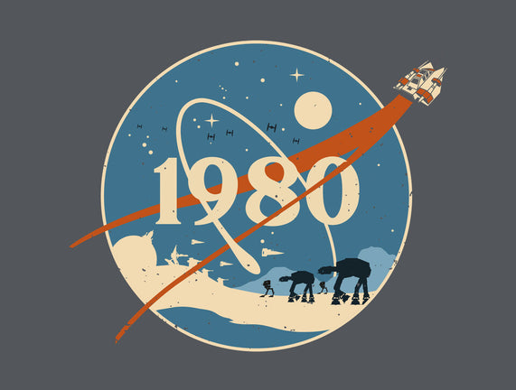 Retro Echo Base