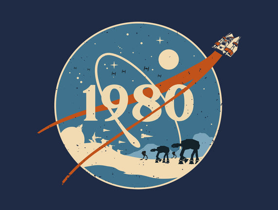 Retro Echo Base