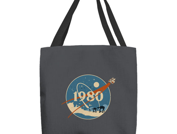 Retro Echo Base
