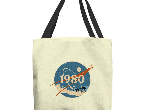 Retro Echo Base