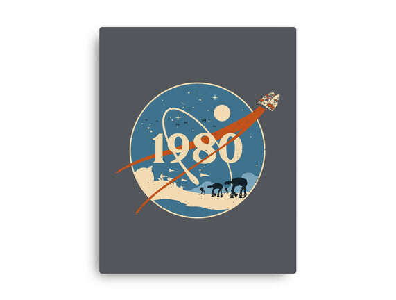 Retro Echo Base