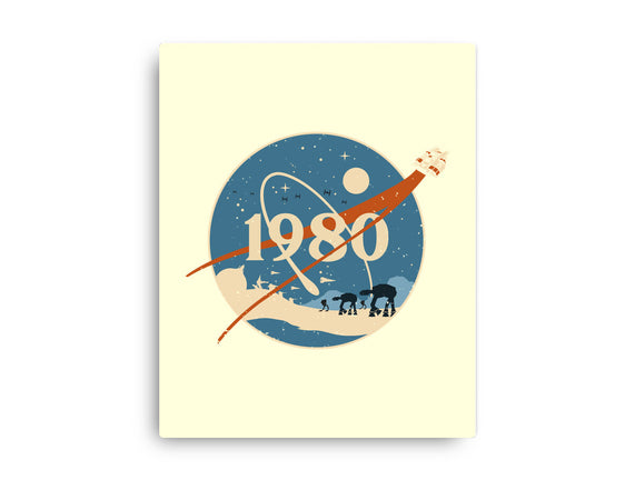 Retro Echo Base