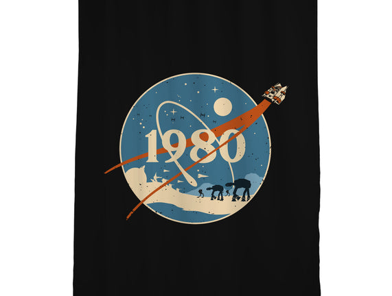Retro Echo Base