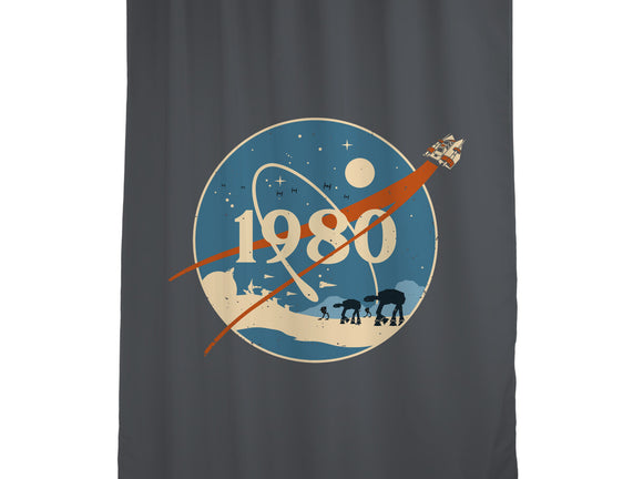 Retro Echo Base