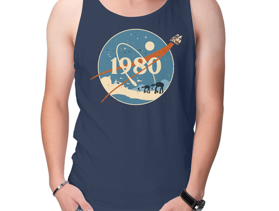 Retro Echo Base