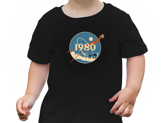 Retro Echo Base