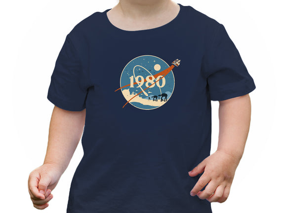 Retro Echo Base